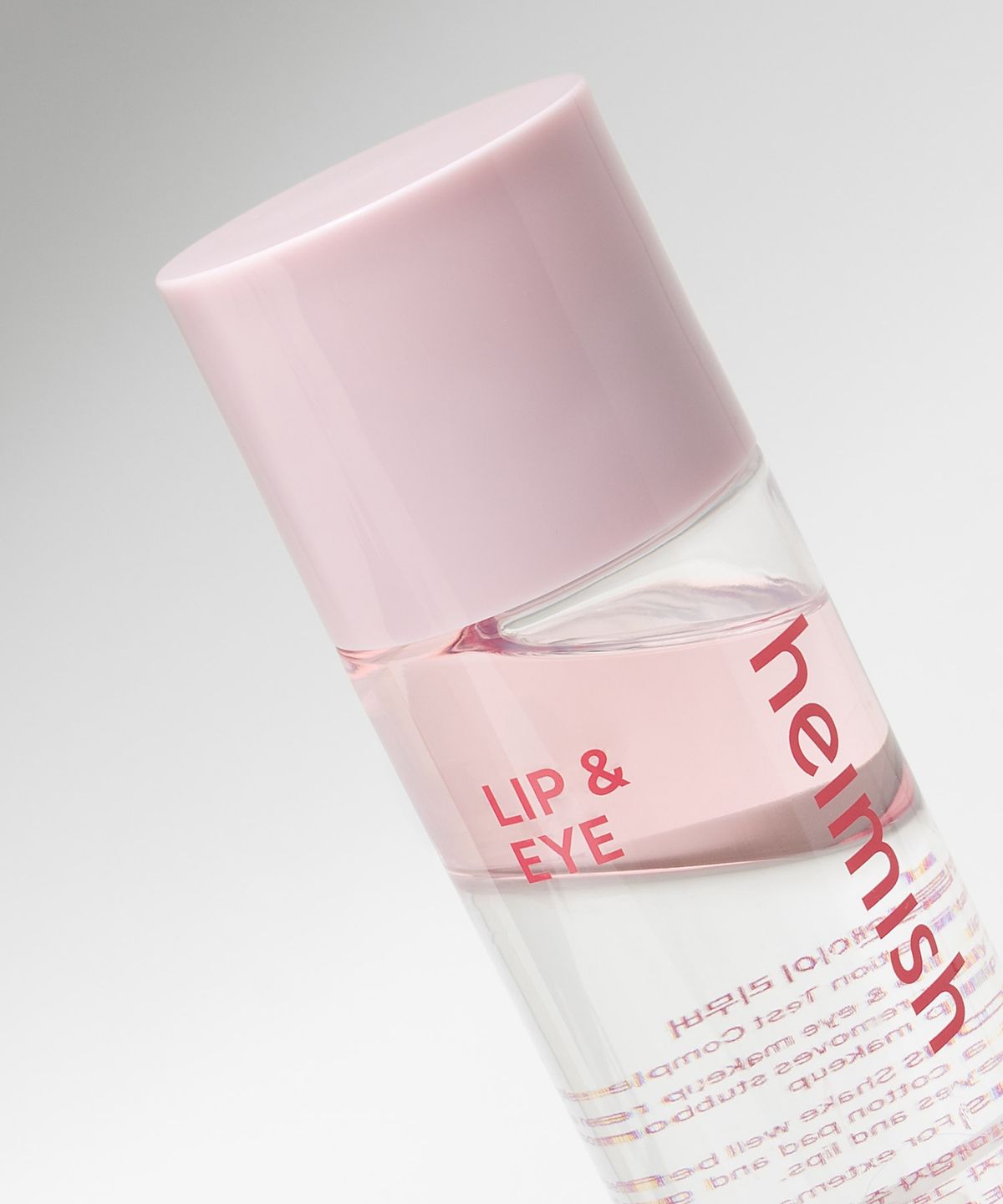 헤이미쉬(HEIMISH) 올클린 립앤아이 리무버 120ml