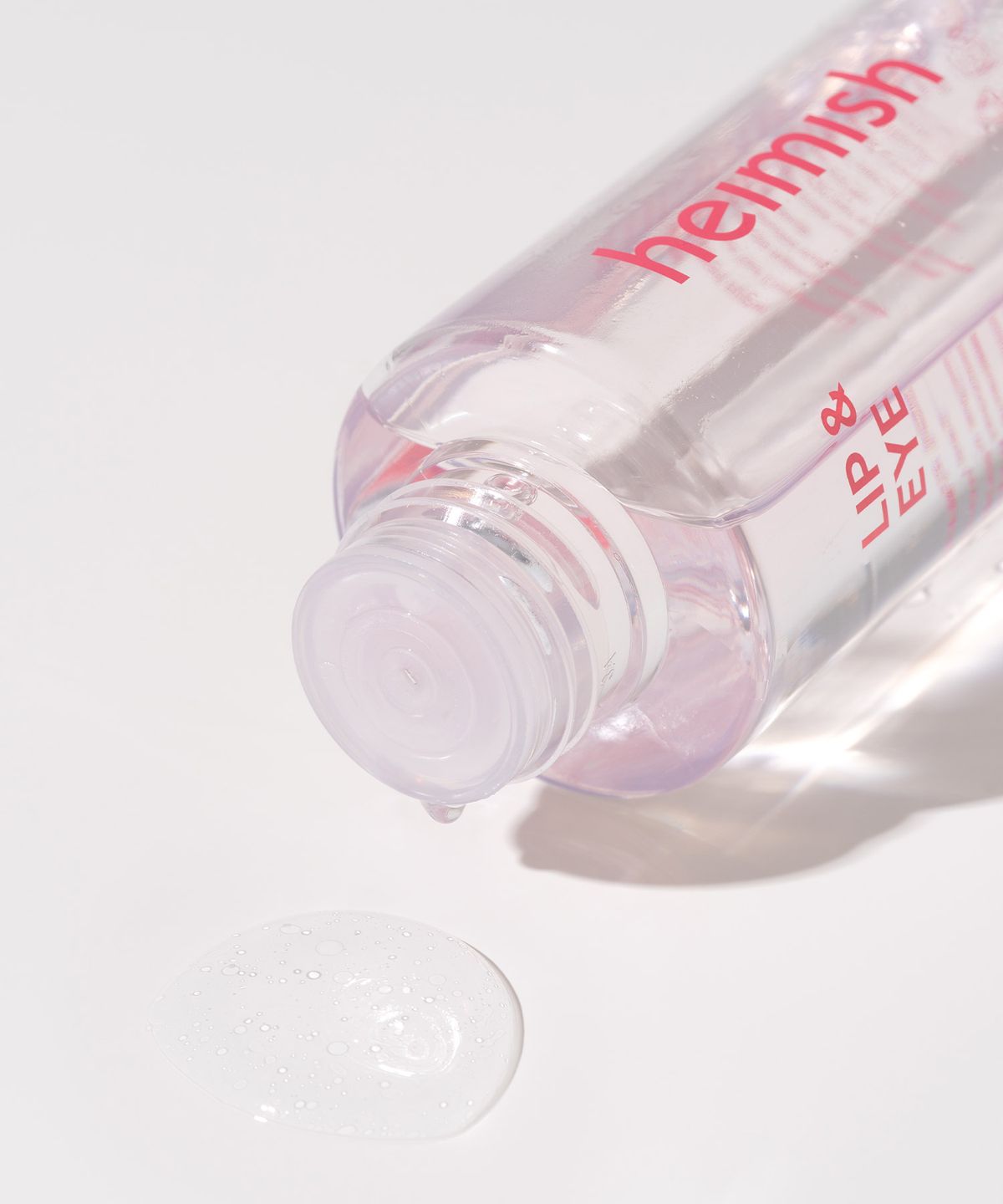 헤이미쉬(HEIMISH) 올클린 립앤아이 리무버 120ml