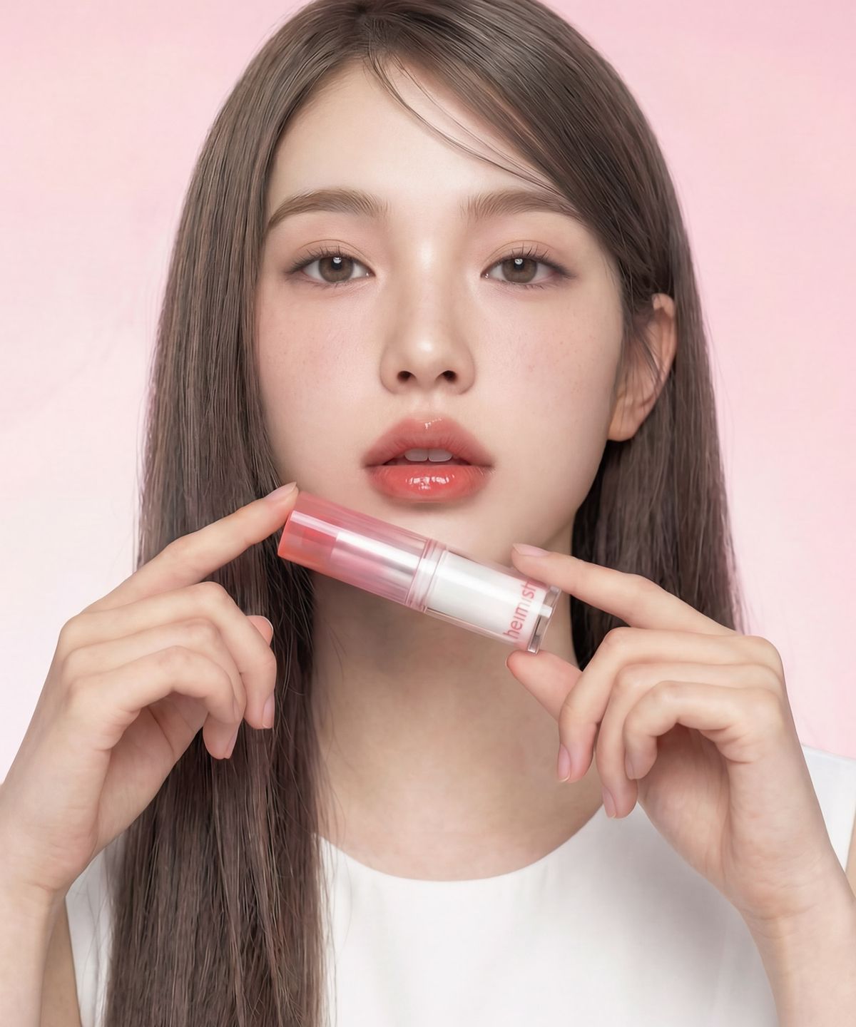 헤이미쉬(HEIMISH) 에버 글로우 글레이즈 컬러 밤 6color 3.1g