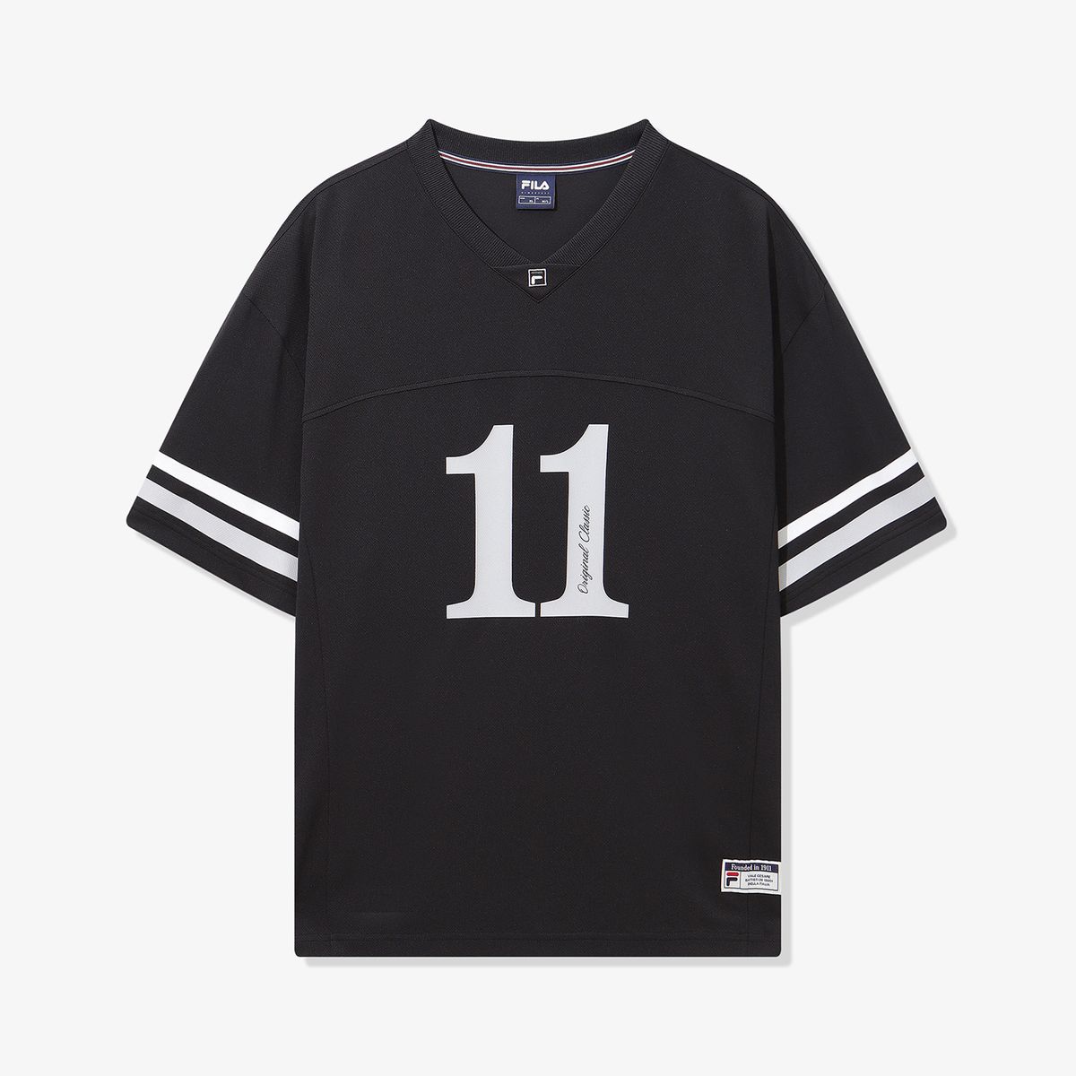 휠라(FILA) 메쉬 반팔티(FS262RS01X014002)