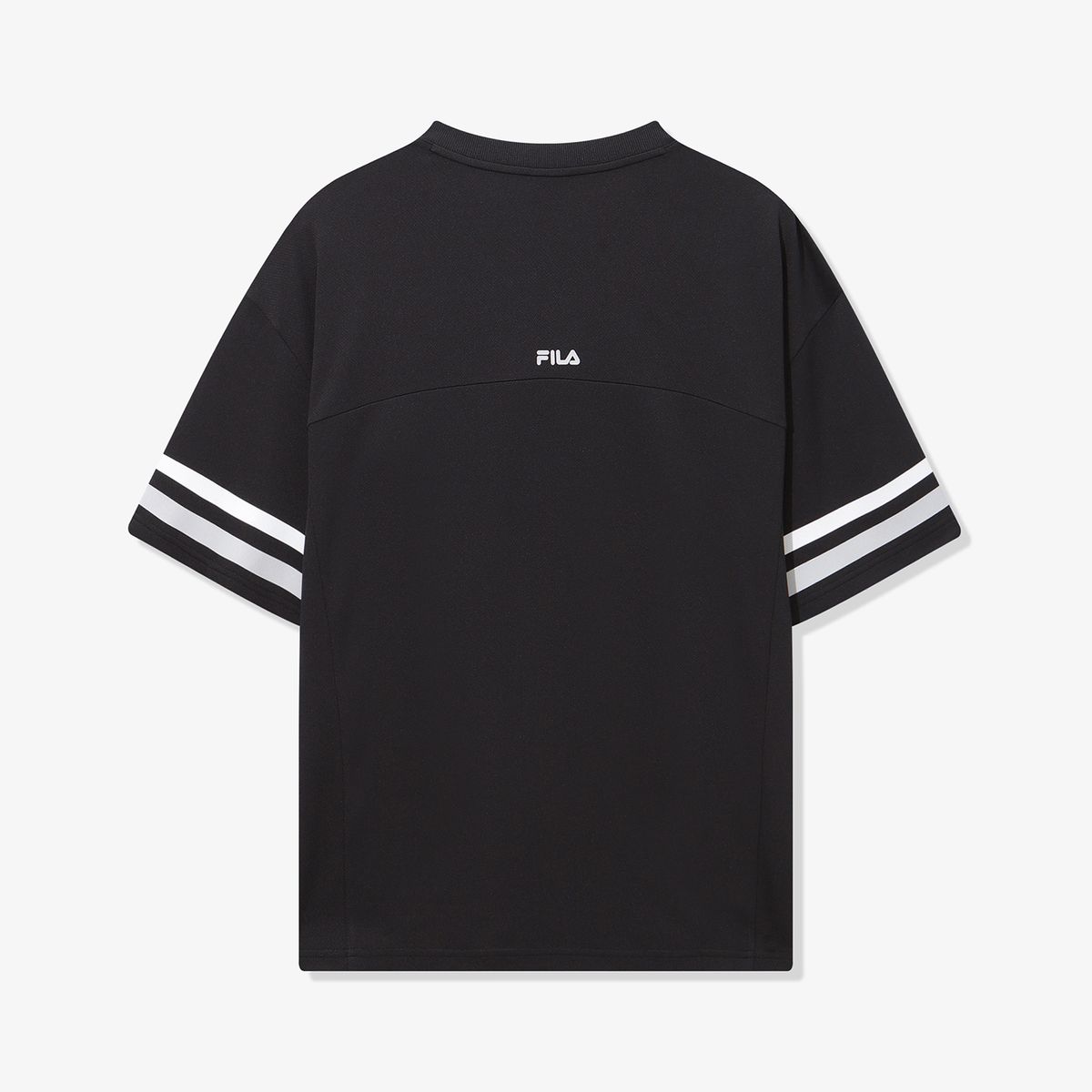 휠라(FILA) 메쉬 반팔티(FS262RS01X014002)