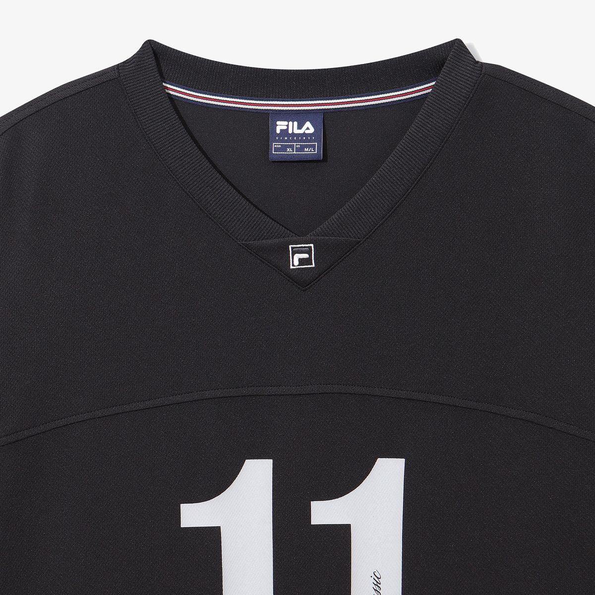 휠라(FILA) 메쉬 반팔티(FS262RS01X014002)