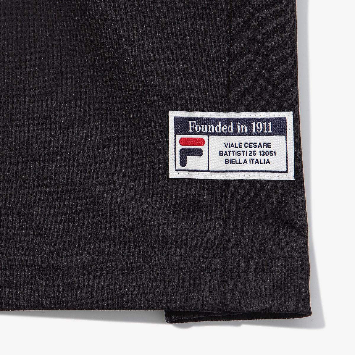 휠라(FILA) 메쉬 반팔티(FS262RS01X014002)