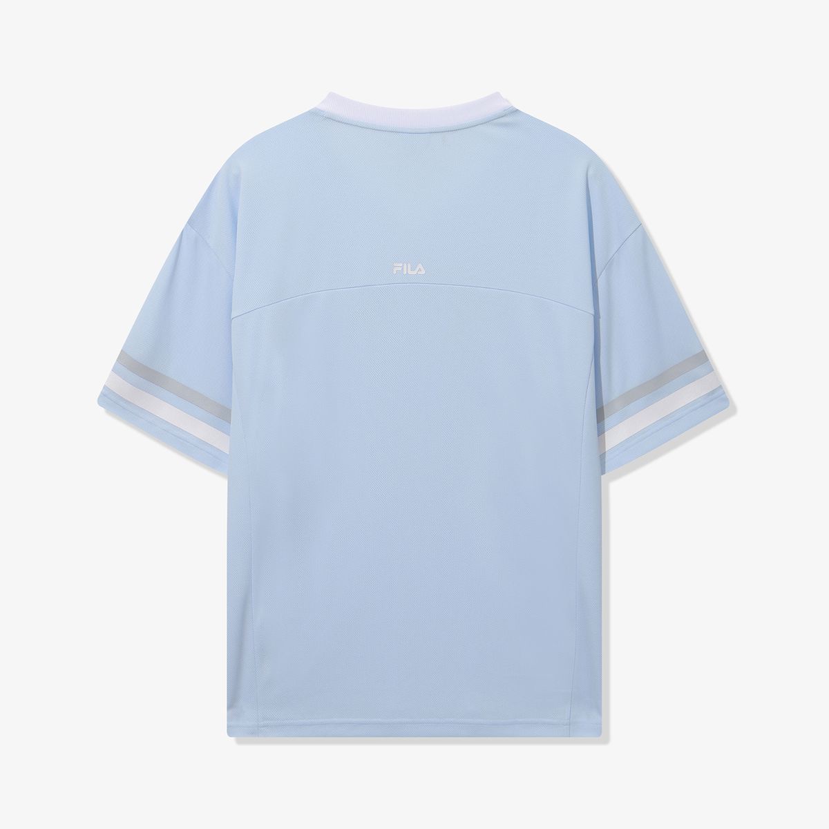 휠라(FILA) 메쉬 반팔티(FS262RS01X014442)
