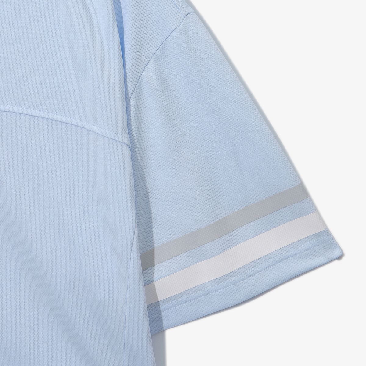 휠라(FILA) 메쉬 반팔티(FS262RS01X014442)