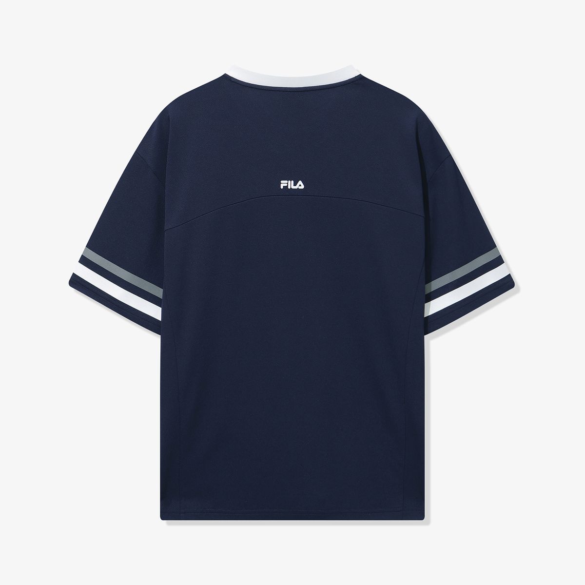 휠라(FILA) 메쉬 반팔티(FS262RS01X014473)