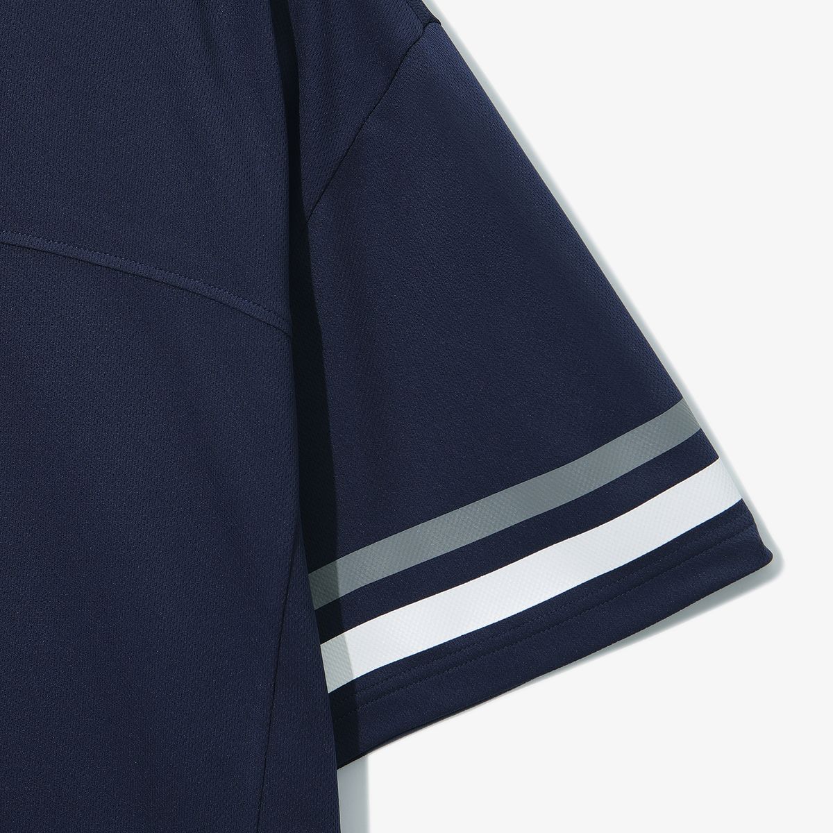 휠라(FILA) 메쉬 반팔티(FS262RS01X014473)