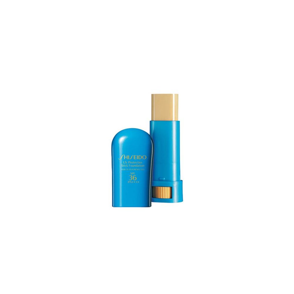 시세이도(SHISEIDO) UV 프로텍티브 스틱 파운데이션 SPF36/PA+++