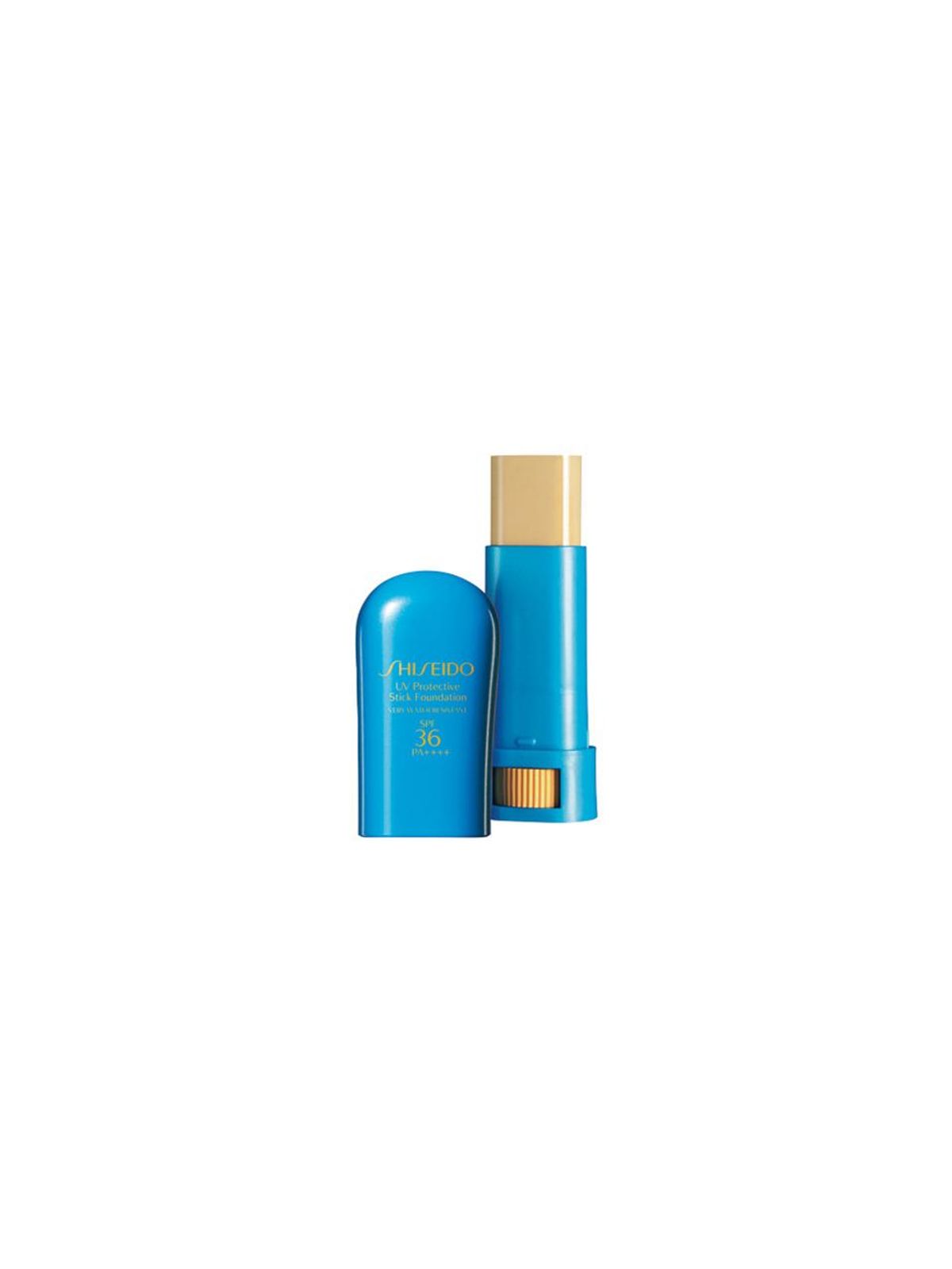 시세이도(SHISEIDO) UV 프로텍티브 스틱 파운데이션 SPF36/PA+++