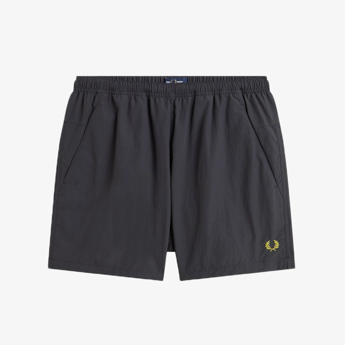 프레드페리(FRED PERRY) [Tennis] 테니스 쇼츠 - 앵커 그레이 AFPM261S300-297