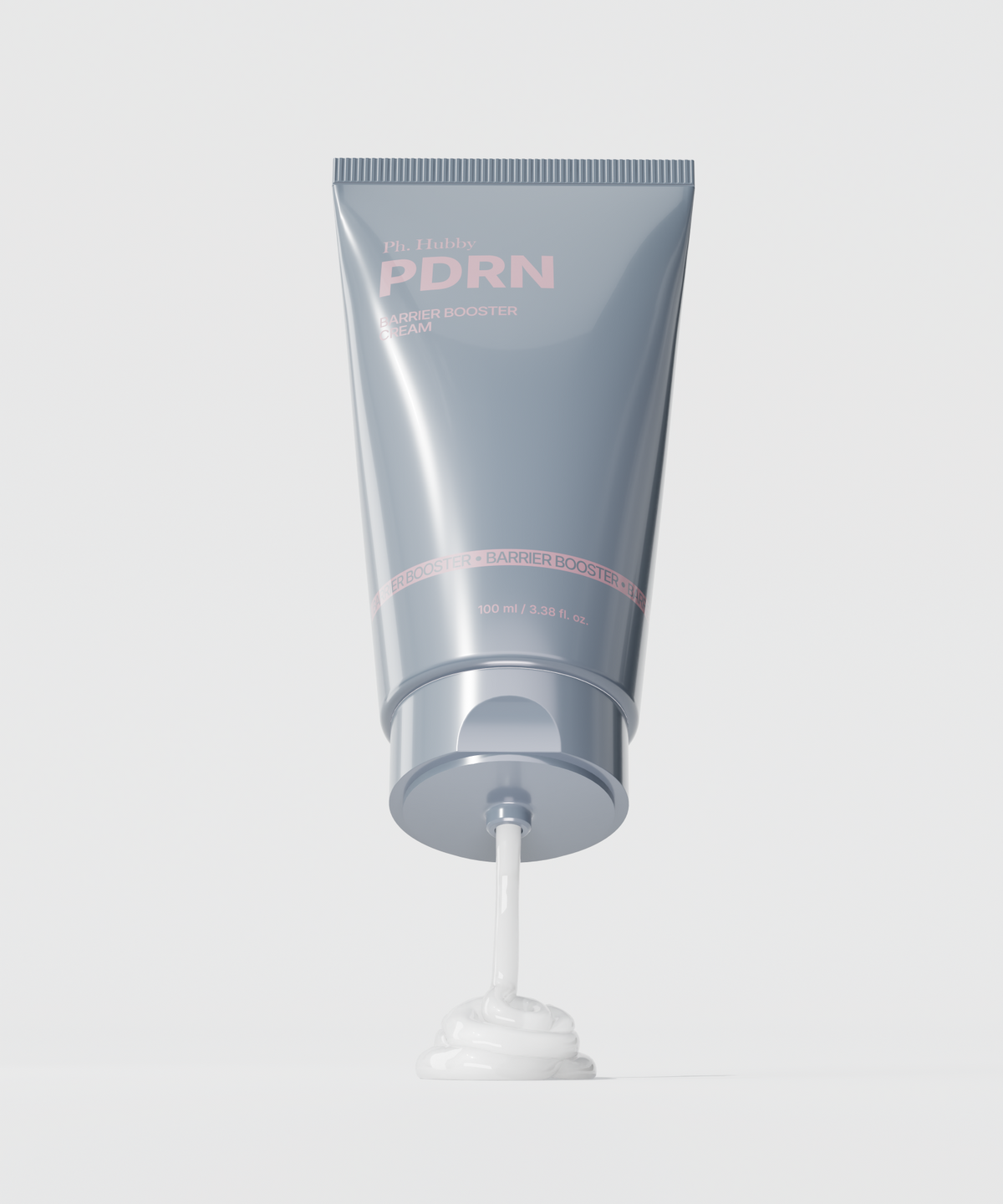 피에이치하비(PH HUBBY) PDRN 베리어 부스터 크림 100ml