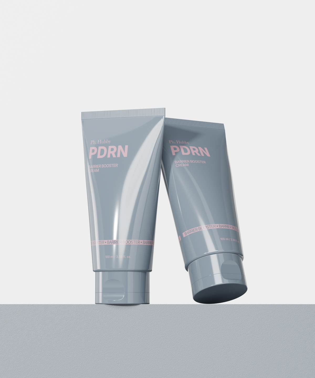 피에이치하비(PH HUBBY) PDRN 베리어 부스터 크림 100ml