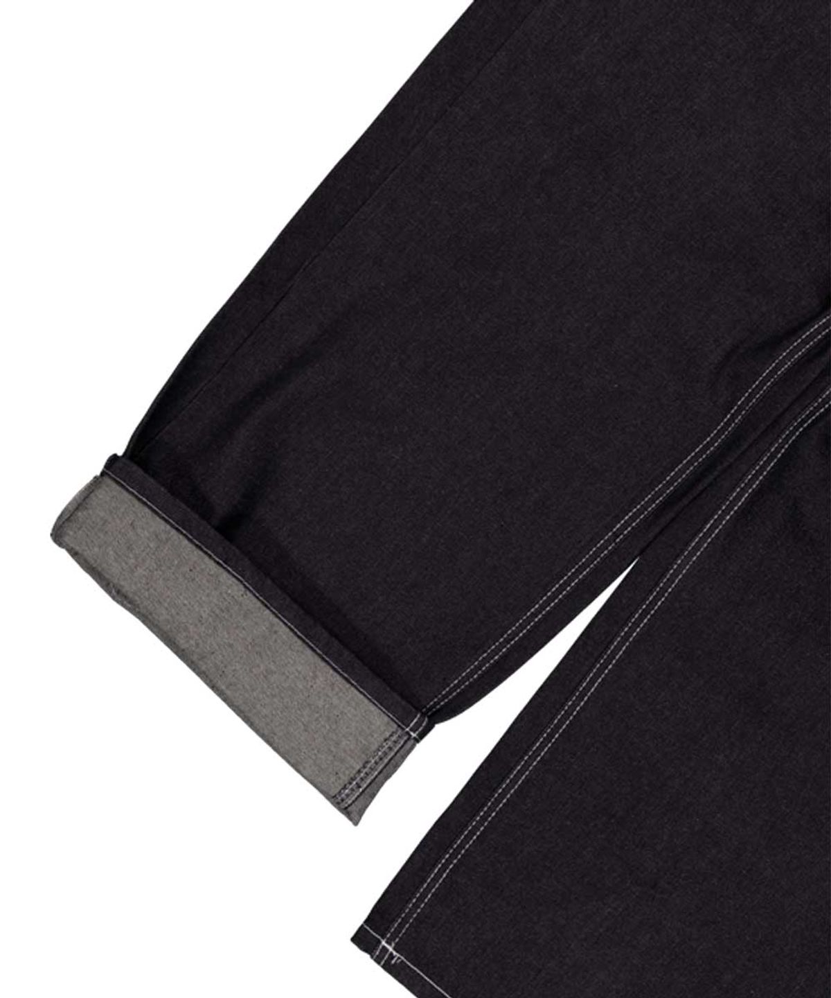 왓더파티(WHATTHEPARTY) WTP Multi Pocket Curved Denim