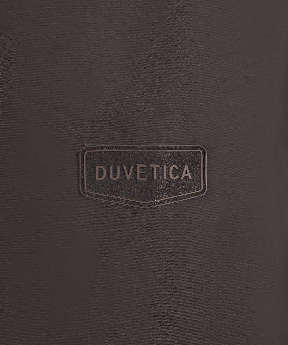 듀베티카(DUVETICA) 보마르초(다크 브라운)(남성 방풍자켓)