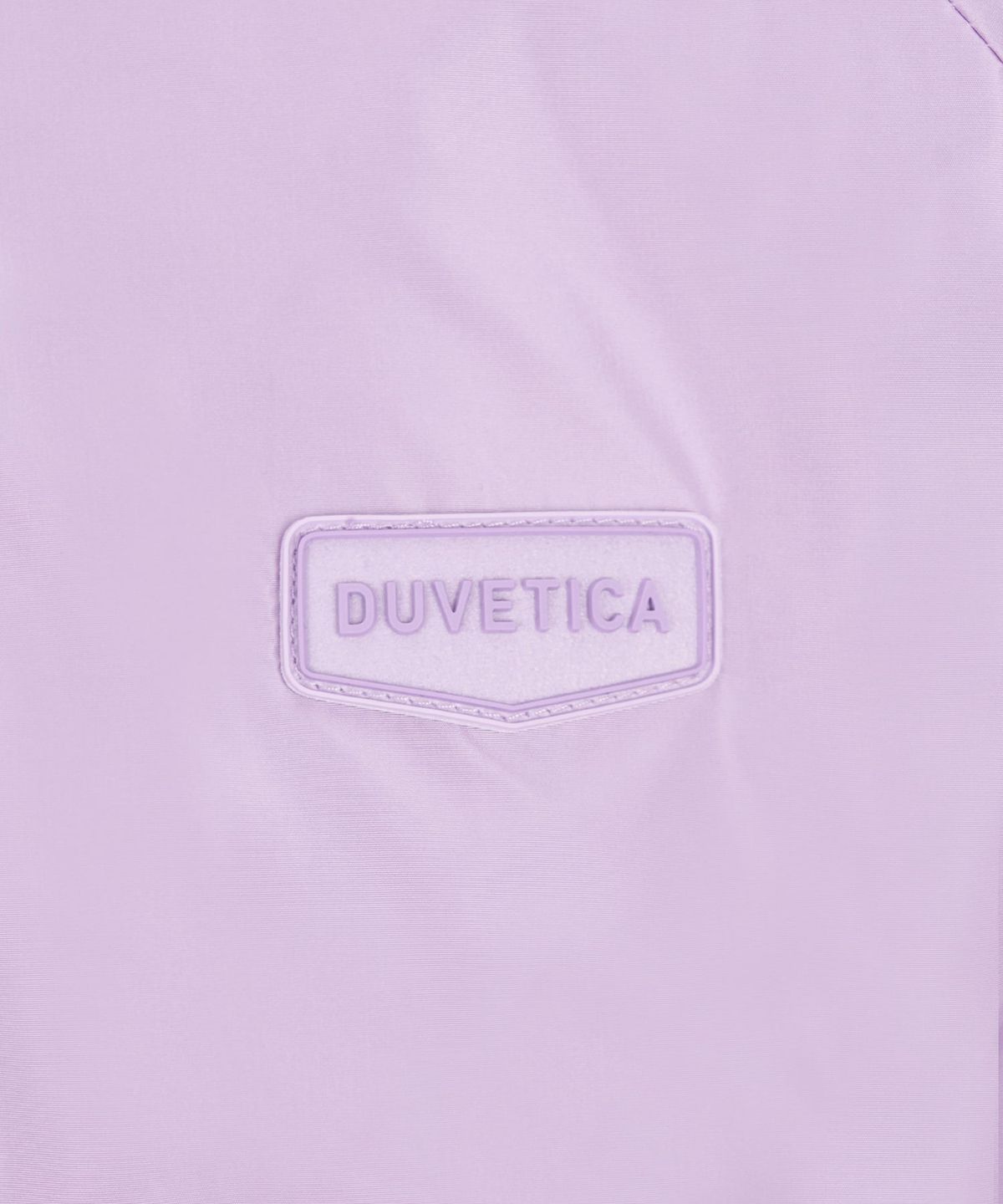 듀베티카(DUVETICA) 살리카 N(라이트바이올렛)(여성 방풍자켓)