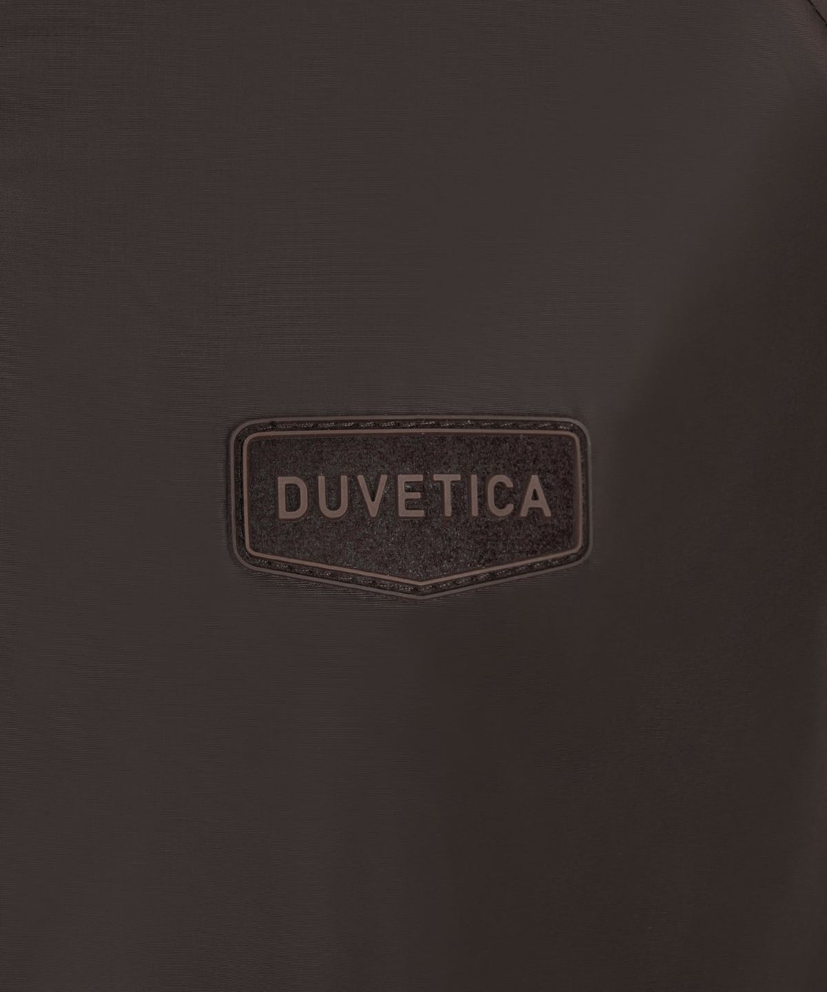 듀베티카(DUVETICA) 살리카 N(다크 브라운)(여성 방풍자켓)