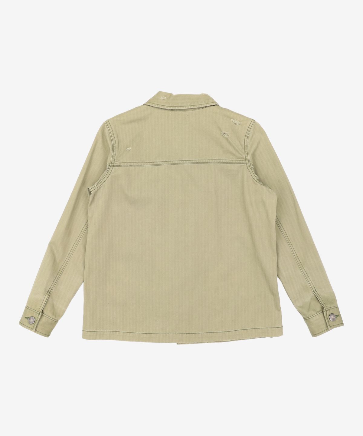아메리칸이글(AMERICANEAGLE) 데님/트러커 재킷 S