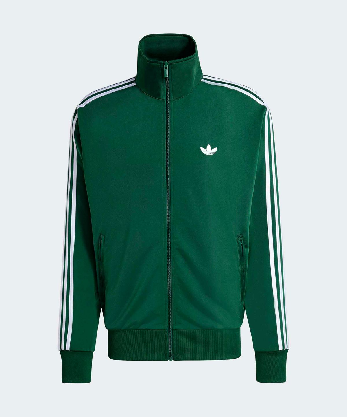 아디다스(ADIDAS) 파이어버드 트랙탑 - 그린 / KD8314