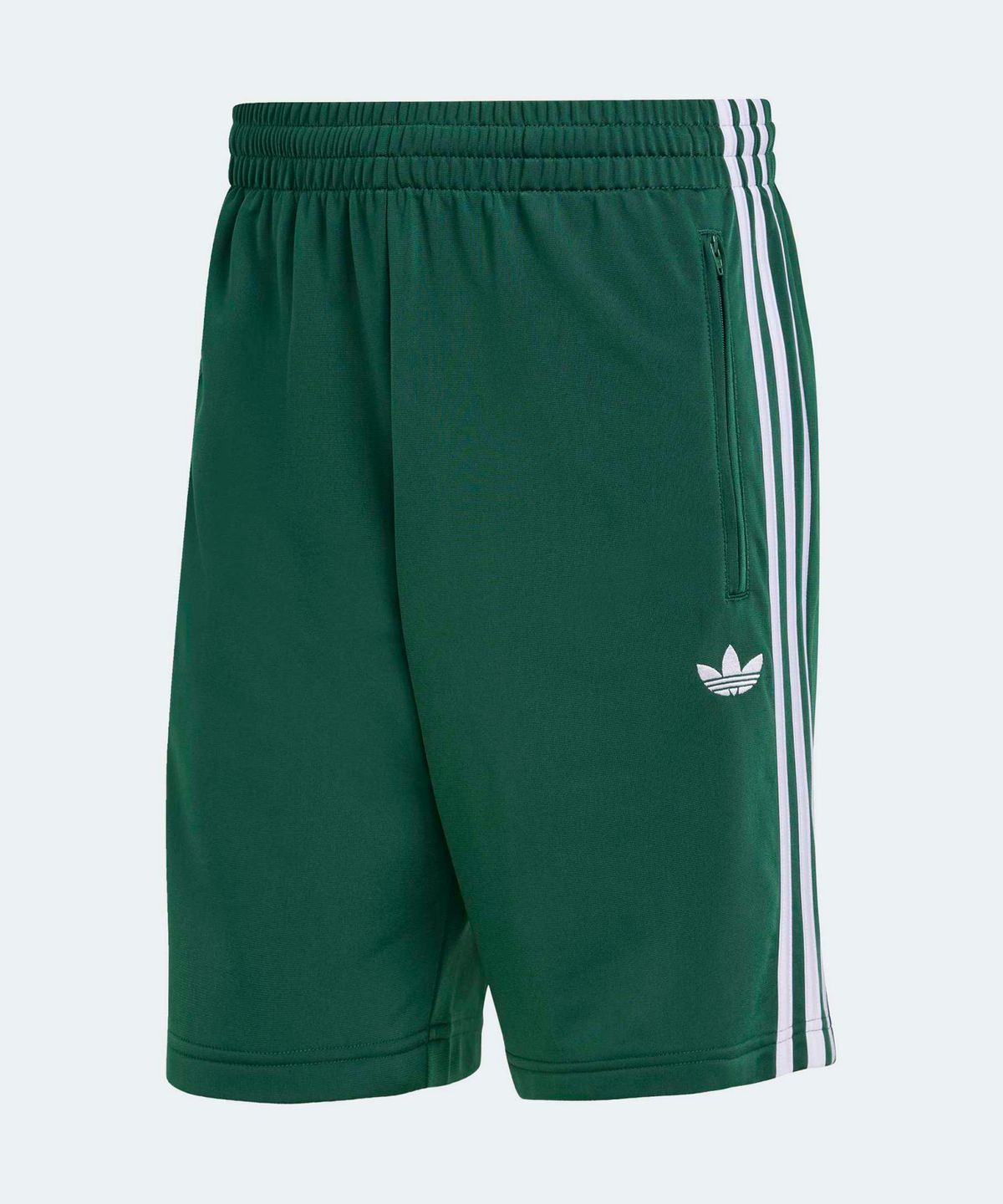 아디다스(ADIDAS) 파이어버드 숏 팬츠 - 그린 / KE1376