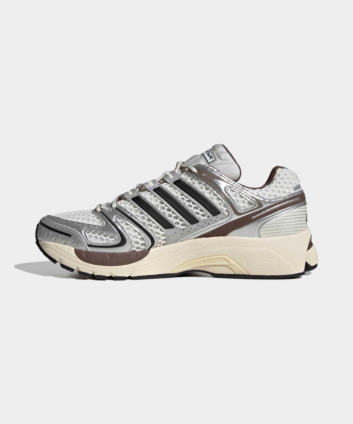 아디다스(ADIDAS) 아디스타 컨트롤 5 - 화이트:블랙 / KI6153