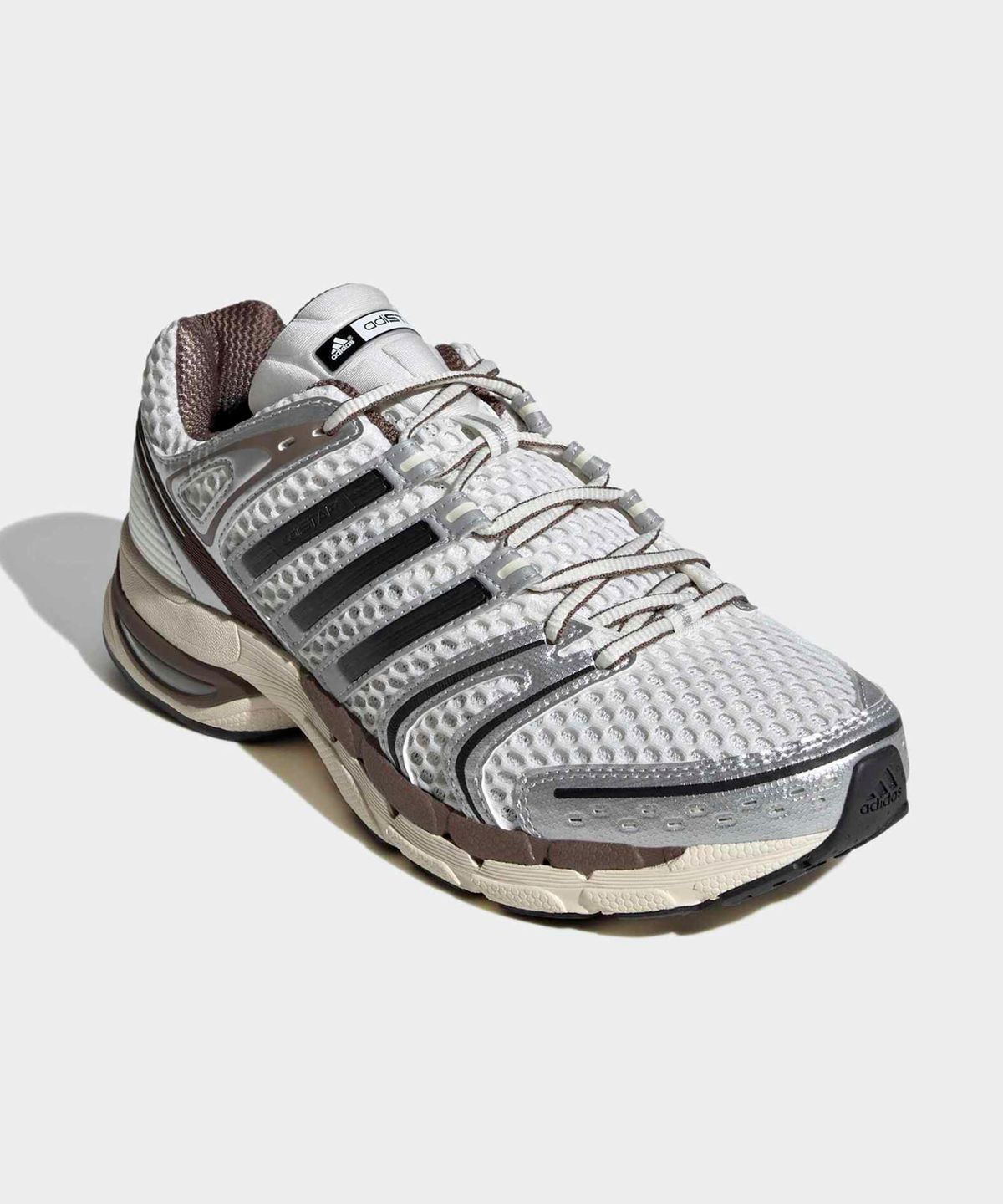 아디다스(ADIDAS) 아디스타 컨트롤 5 - 화이트:블랙 / KI6153