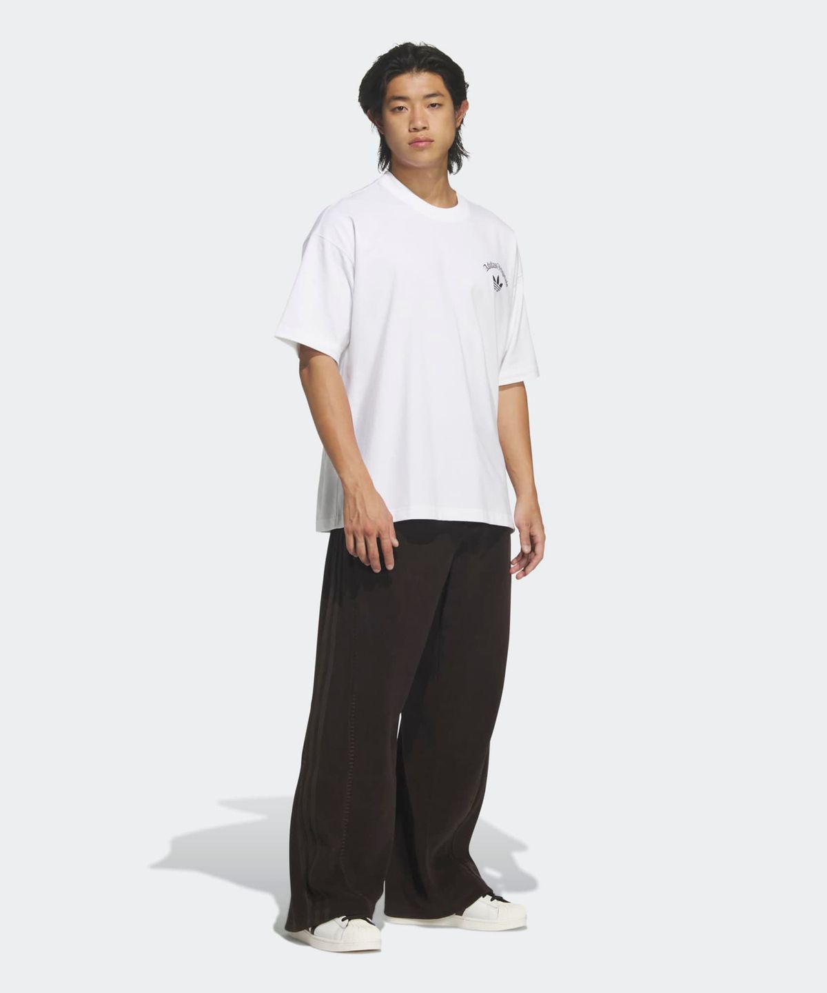 아디다스(ADIDAS) OG M 티 SS - 화이트 / KT3041