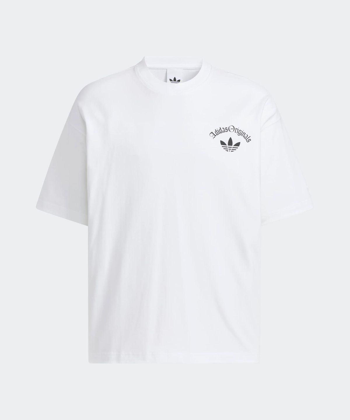 아디다스(ADIDAS) OG M 티 SS - 화이트 / KT3041