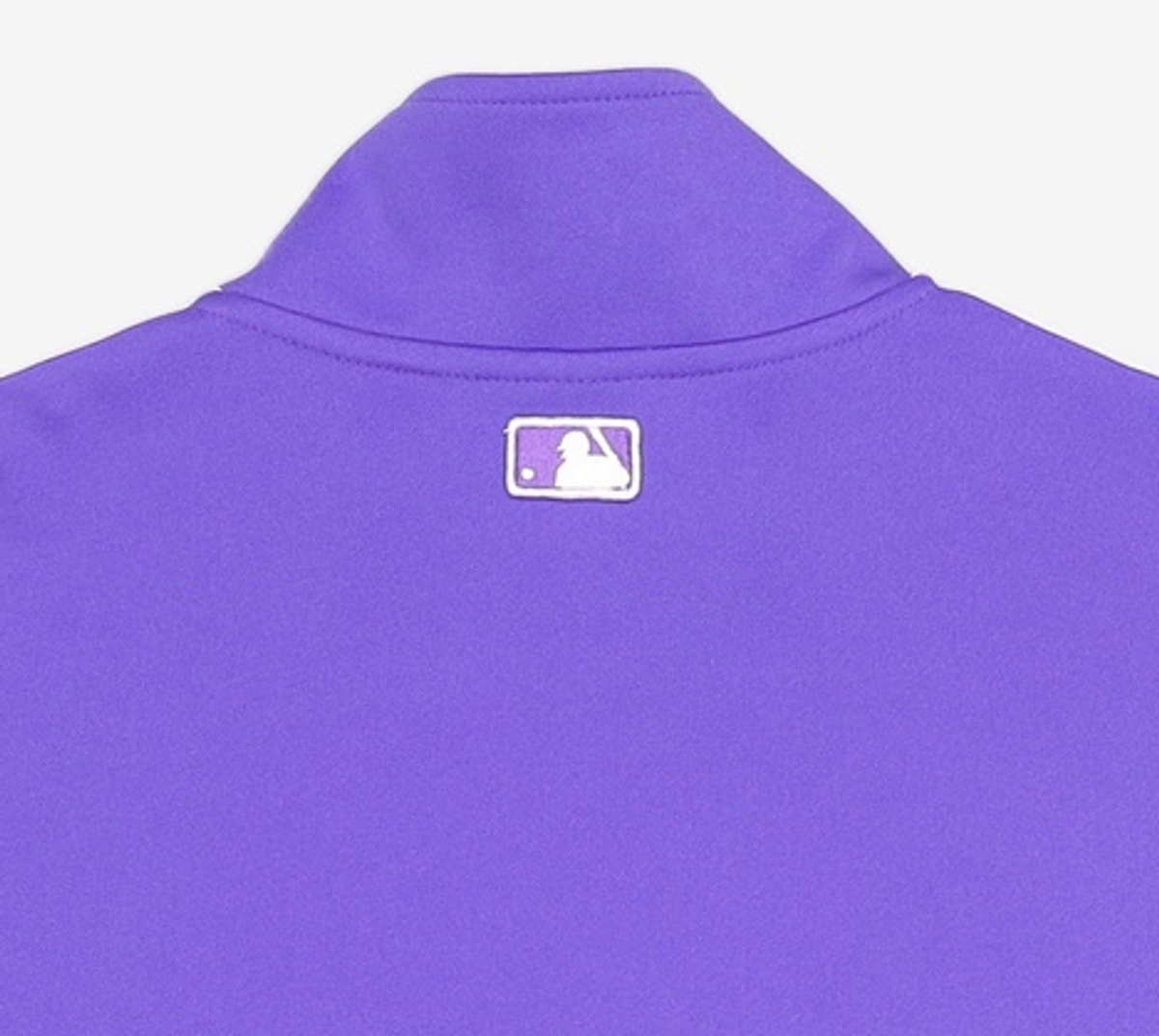 엠엘비(MLB) 트레이닝 재킷 90