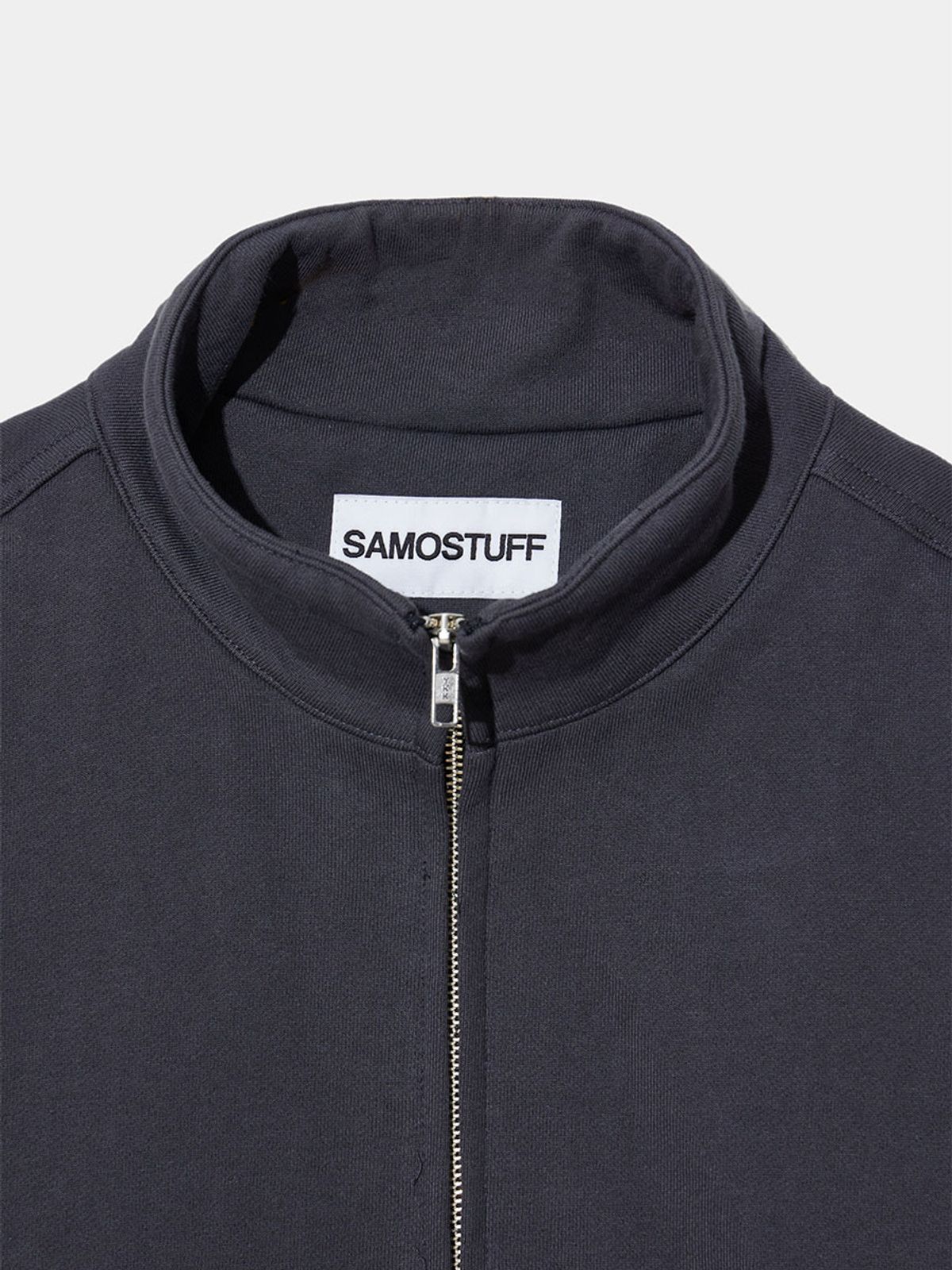 세이모스터프(SAMOSTUFF) JACKET #1