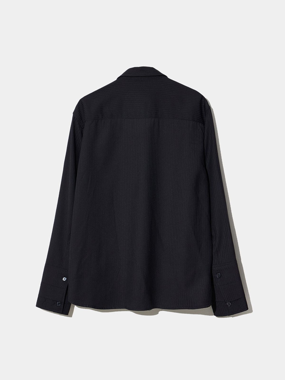 세이모스터프(SAMOSTUFF) SHIRTS JACKET #1