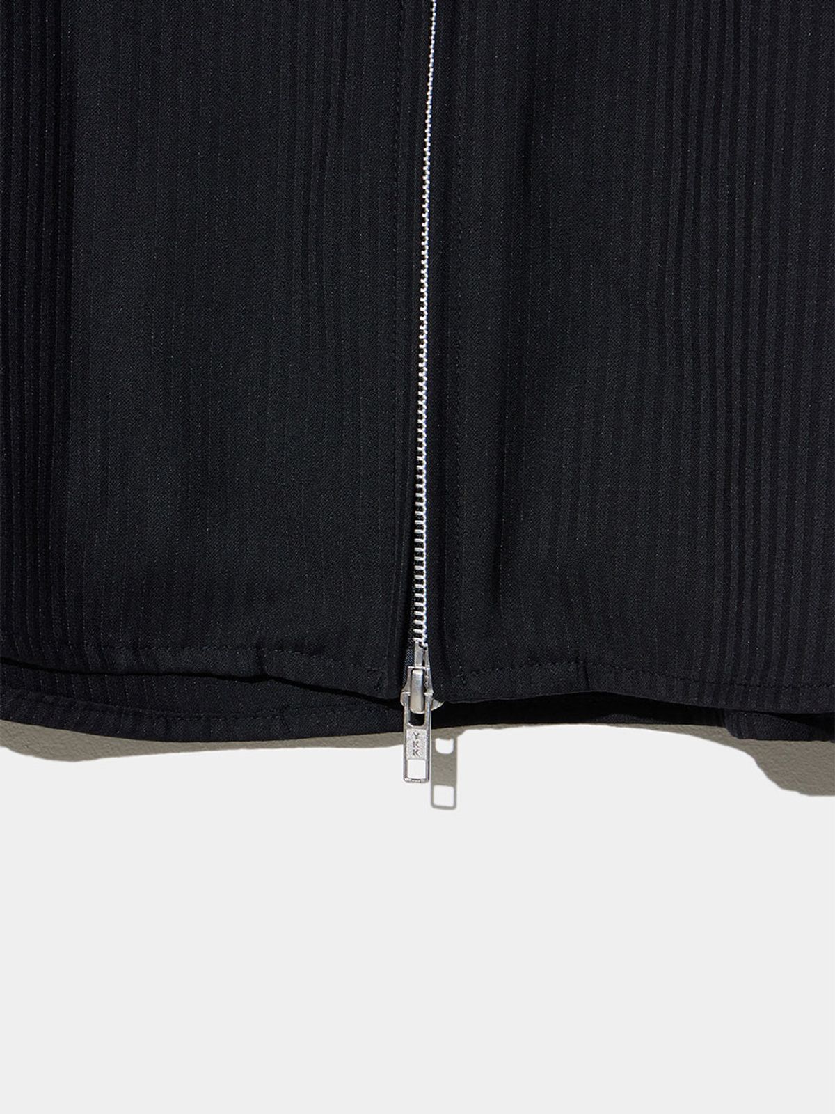 세이모스터프(SAMOSTUFF) SHIRTS JACKET #1