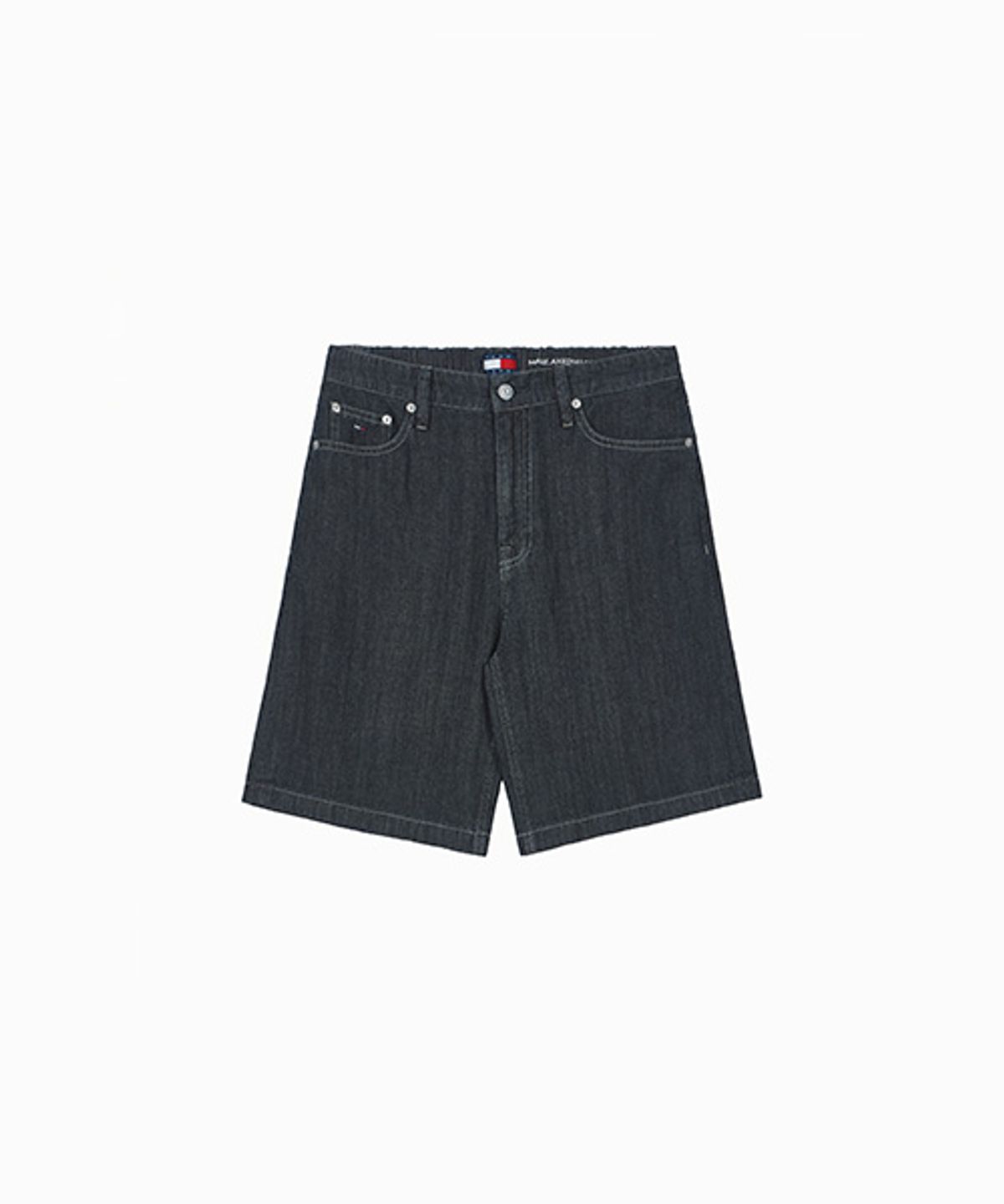 타미진스(TOMMY JEANS) 미아 버뮤다 쇼츠 (T32G1NEQ01TWL11AP)