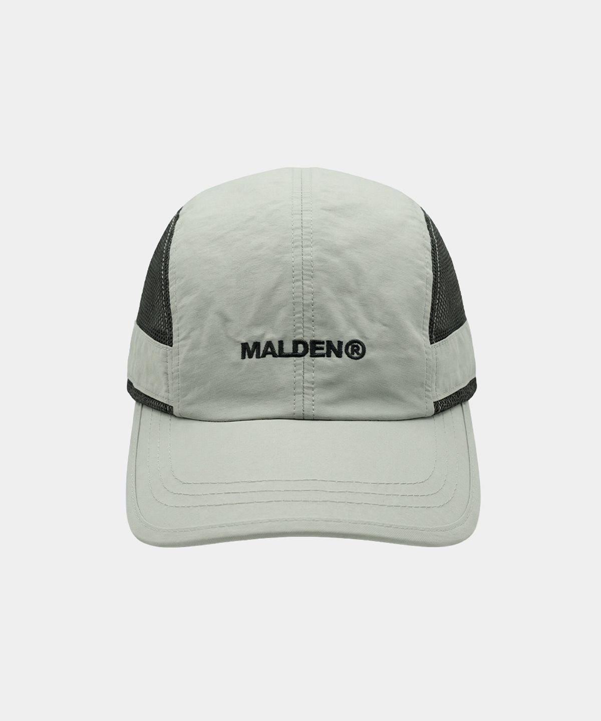 몰든(MALDEN) 사이드 심볼 러닝 볼캡