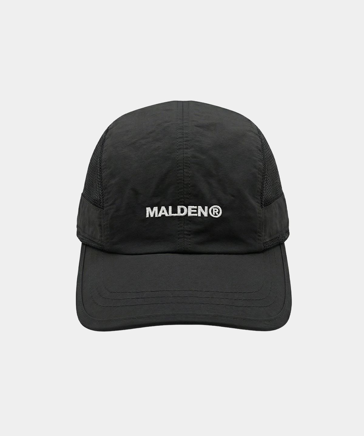 몰든(MALDEN) 사이드 심볼 러닝 볼캡
