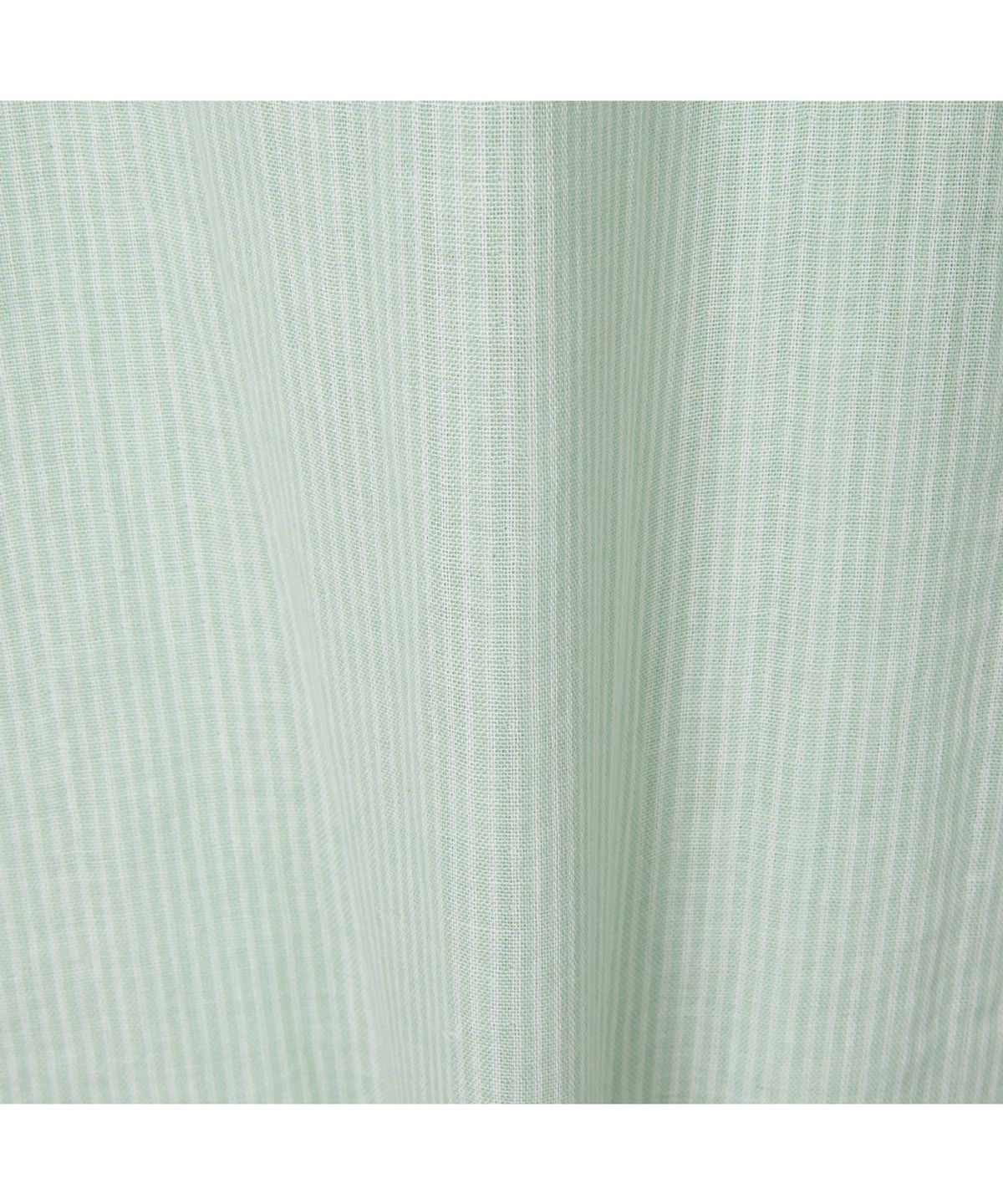 자주(JAJU) 여 썸머 더블 코튼 3부 파자마 세트_라이트 민트