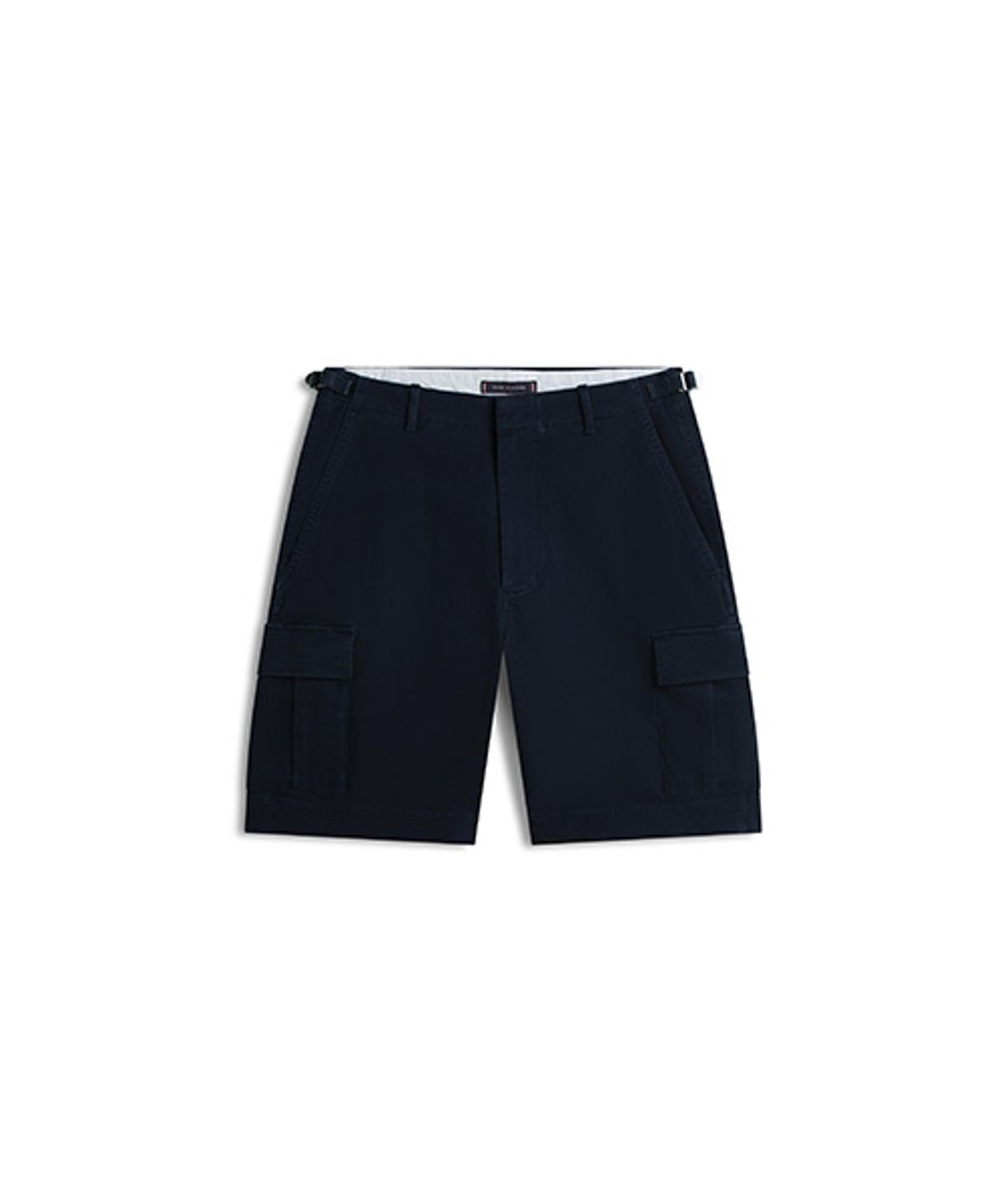 타미힐피거(TOMMY HILFIGER) 트윌 카고 쇼츠 (T12G3WPQ210MT1DW5)