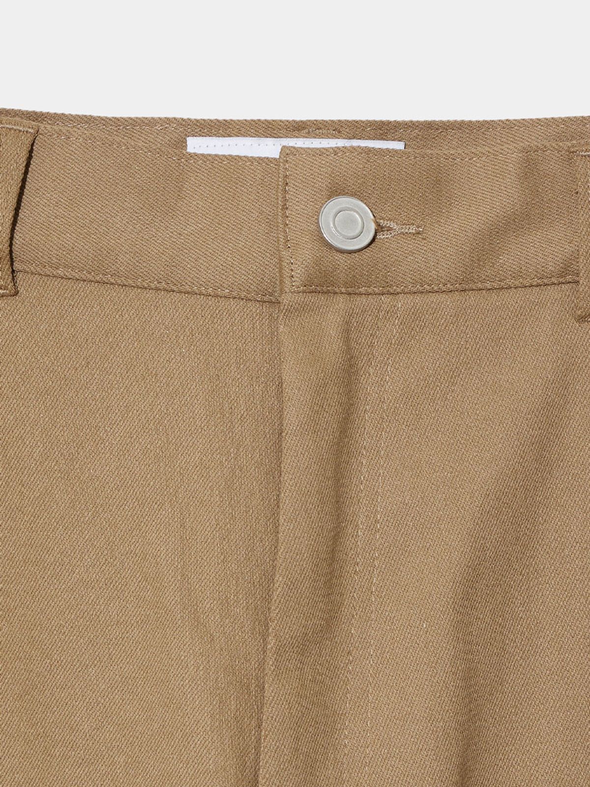 세이모스터프(SAMOSTUFF) PANTS #1