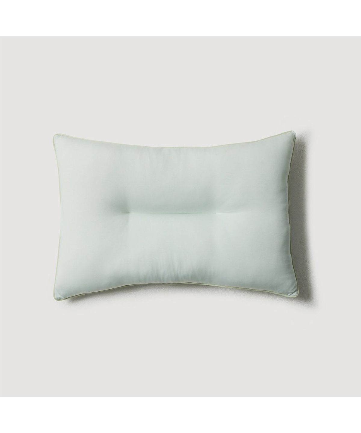 자주(JAJU) JAJU AIR 냉감 워셔블 경추 베개 60x40cm 민트