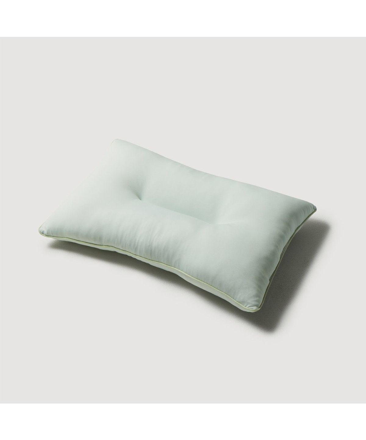 자주(JAJU) JAJU AIR 냉감 워셔블 경추 베개 60x40cm 민트