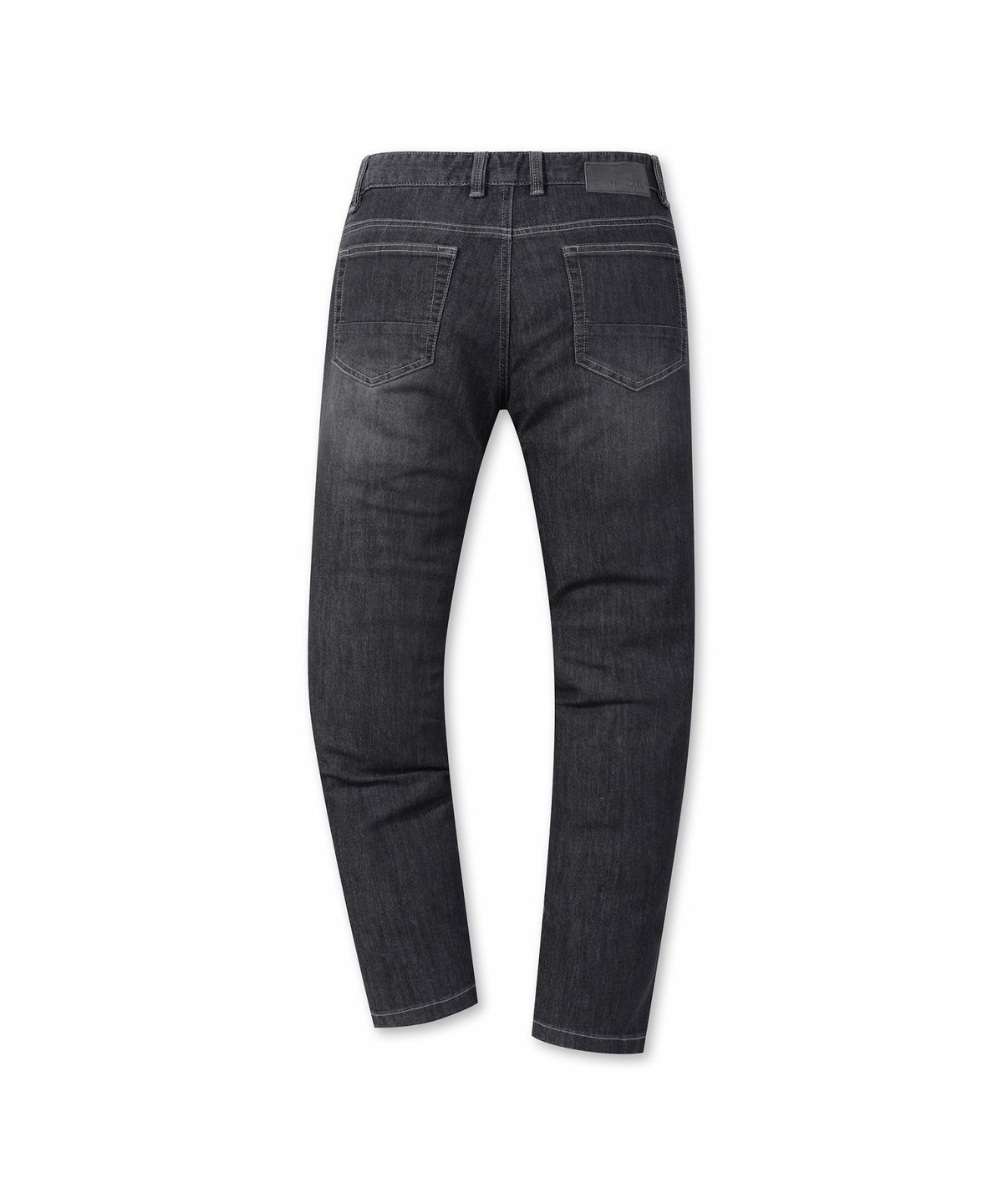 브렌우드(BRENTWOOD) 슬렌더핏 그레이 데님 BRPDM26671GYD
