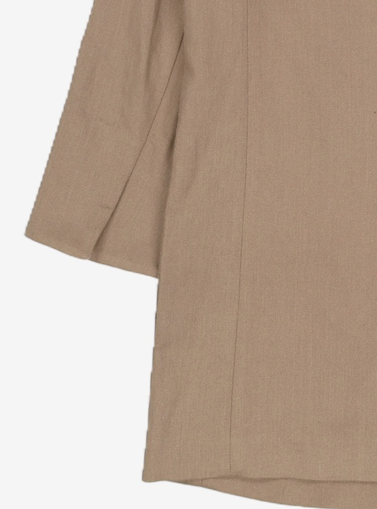 미쏘(MIXXO) 슈트/블레이저 재킷 S