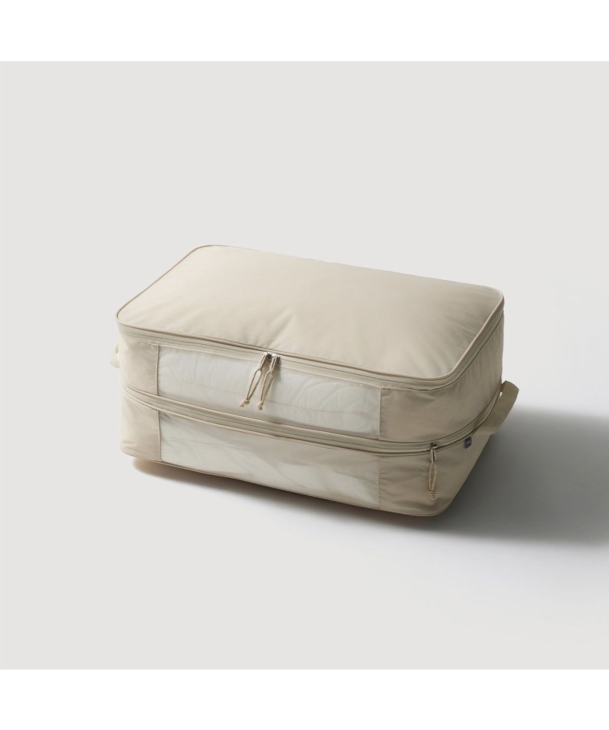 자주(JAJU) 공간절약 의류 압축팩 55x37.5x33cm