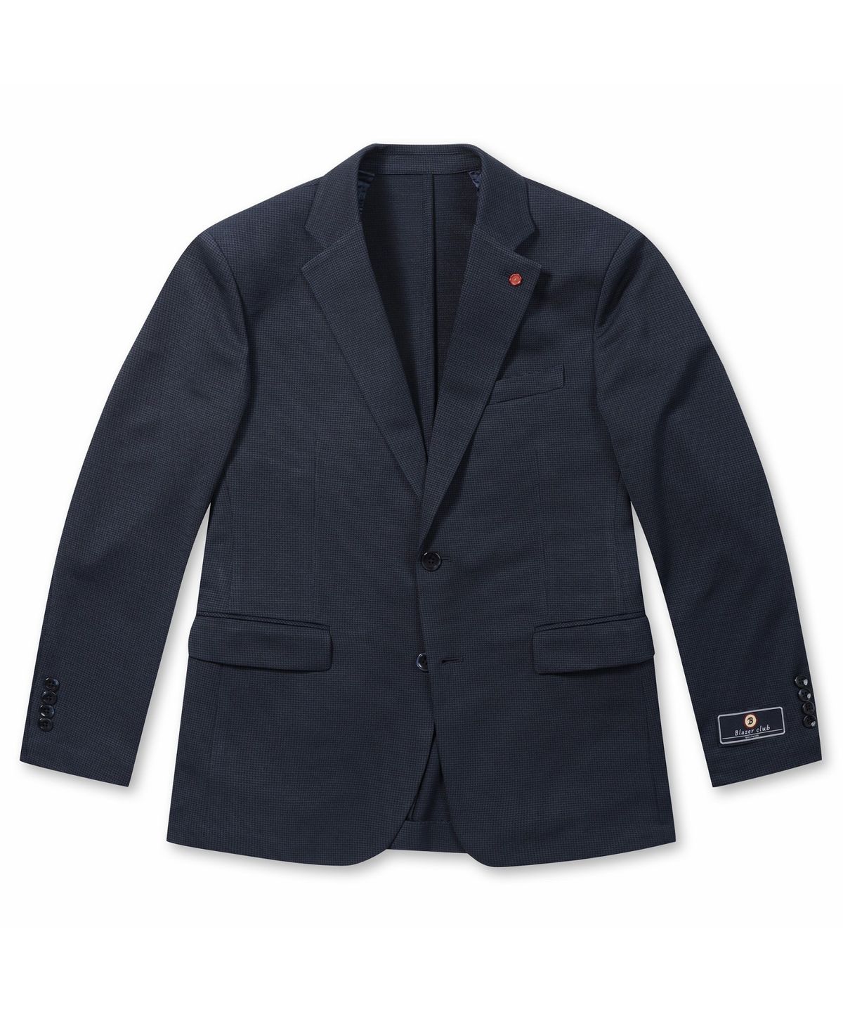 브렌우드(BRENTWOOD) 마이크로 하운드투스 경량 자켓 BRJBM26611NYX