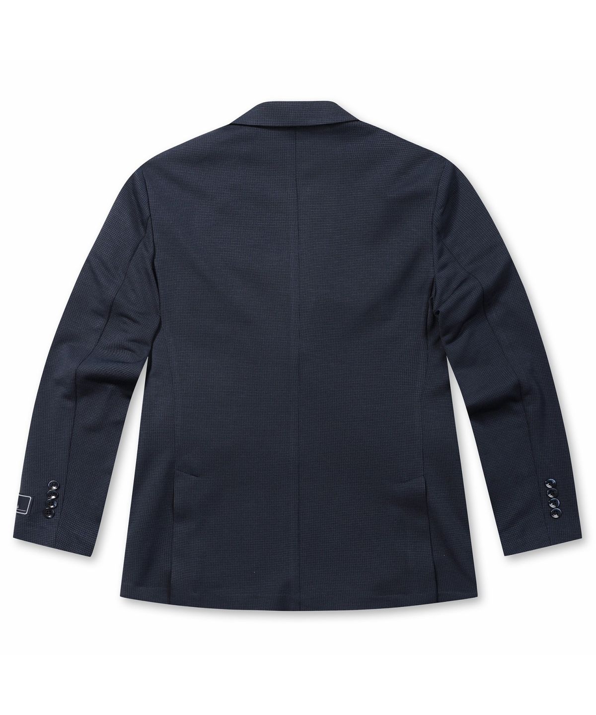 브렌우드(BRENTWOOD) 마이크로 하운드투스 경량 자켓 BRJBM26611NYX
