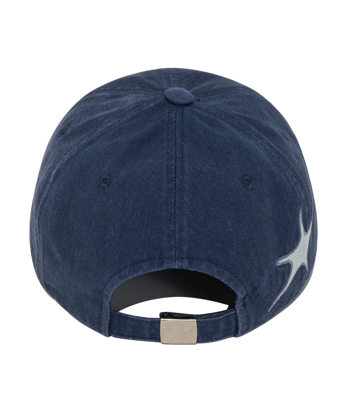 더콜디스트모먼트(THE COLDEST MOMENT) TCM gleam cap (navy)