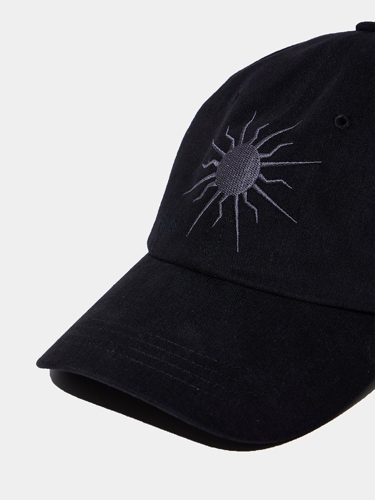 세이모스터프(SAMOSTUFF) BALLCAP #1