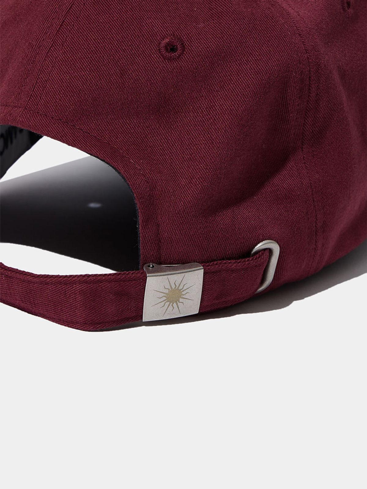 세이모스터프(SAMOSTUFF) BALLCAP #2