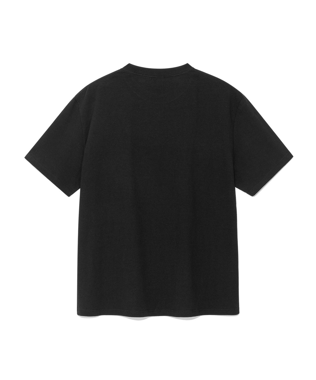 더콜디스트모먼트(THE COLDEST MOMENT) TCM logo type T (black)