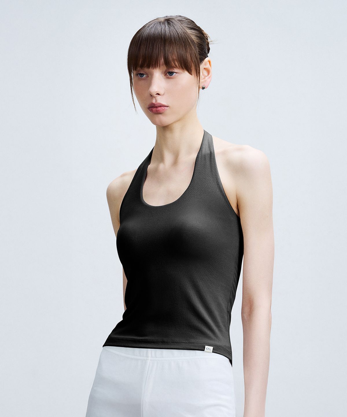 컴포트랩(COMFORTLAB) 에르고핏 베이직 홀터탑 (브라일체형)
