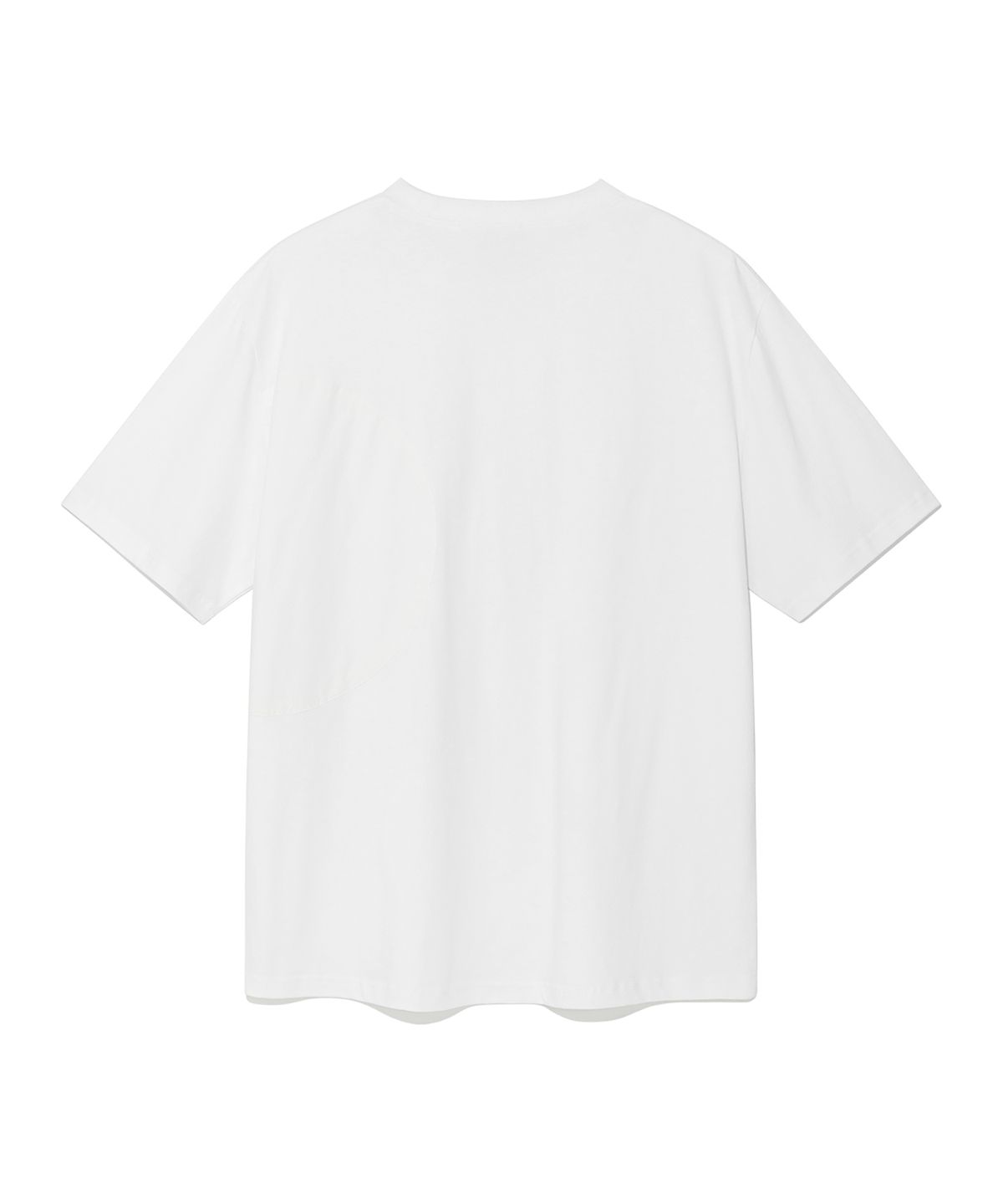 더콜디스트모먼트(THE COLDEST MOMENT) TCM time T (white)
